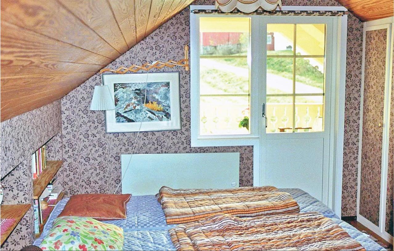 3 Bedroom Beautiful Home In Kristdala Malghult Exterior foto